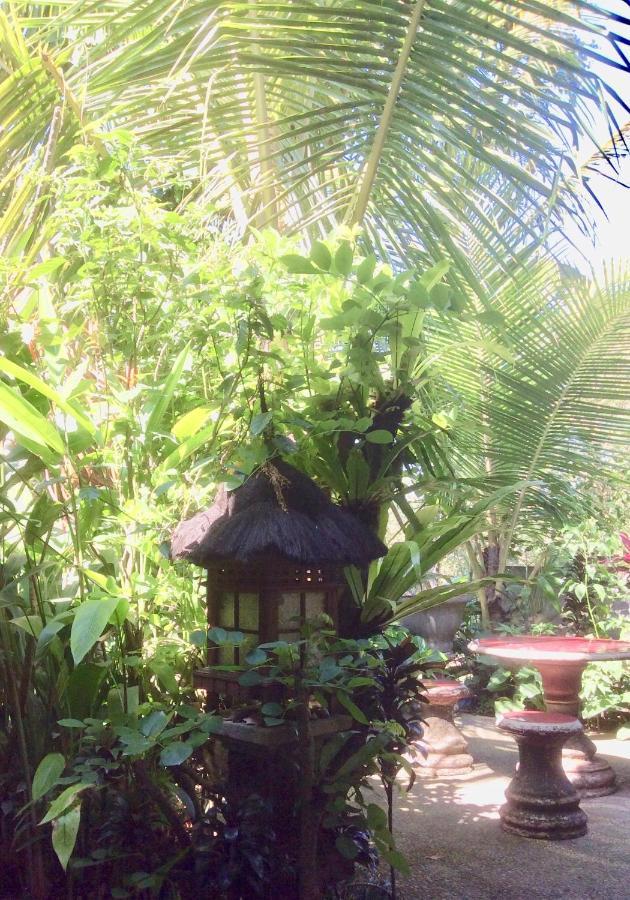 Rumah Irak Et Kadek Bali 우붓 외부 사진